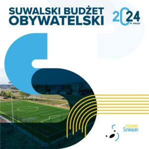 Głosowanie na projekty SBO 2024