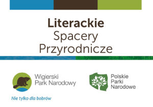 Literackie Spacery Przyrodnicze