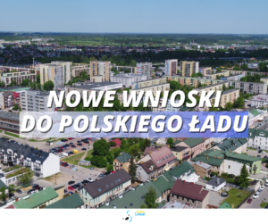 Suwalskie wnioski do Polskiego Ładu