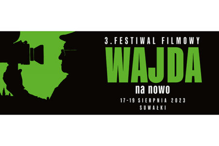 3 Festiwal Filmowy Wajda na Nowo