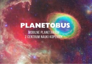 Planetobus w Suwałkach