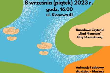 Piknik na Klonowej