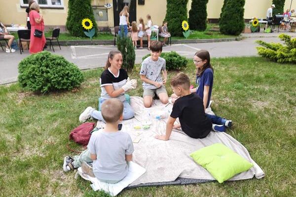Sobota sąsiadów