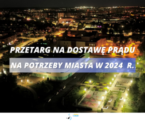 Kto dostarczy prąd w 2024 r.?