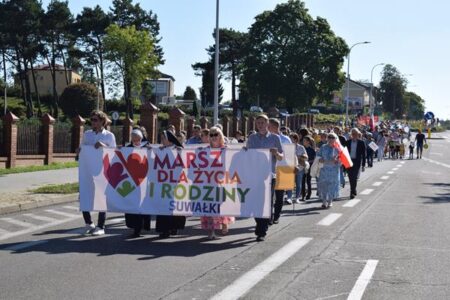 „Dzieci przyszłością Polski”