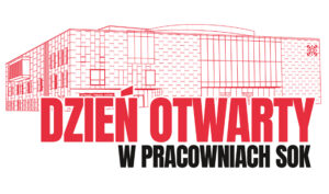 Pracownie SOK otwierają swoje wrota i zapraszają w skromne progi!