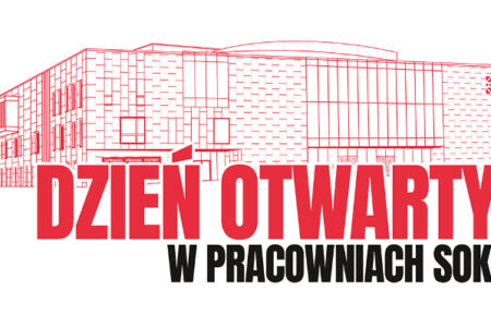 Pracownie SOK otwierają swoje wrota i zapraszają w skromne progi!