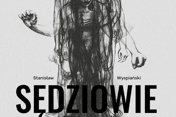 Spektakl „Sędziowie” w Suwalskim Ośrodku Kultury