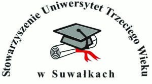 Zostań studentem Uniwersytetu Trzeciego Wieku w Suwałkach!