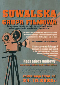 NABÓR – Suwalska Grupa Filmowa