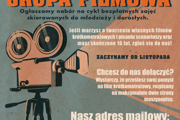 NABÓR – Suwalska Grupa Filmowa