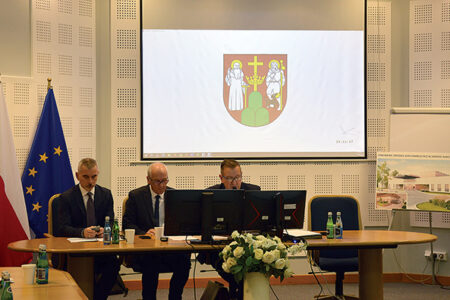 Będzie radioterapia w Suwałkach