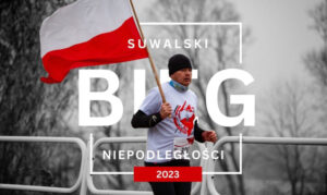 Suwalski Bieg Niepodległości