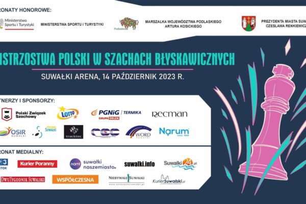 Szachowe Mistrzostwa Polski