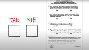 Jak suwalczanie głosowali w referendum?