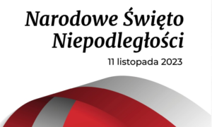 Narodowe Święto Niepodległości