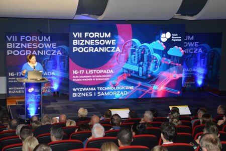 Forum Biznesowe Pogranicza 2023