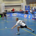 Suwalski Klub Badmintona zaprasza na ostatnią rundę Drużynowych Mistrzostw Polski