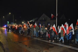 Utrudnienia w ruchu: Święto Niepodległości