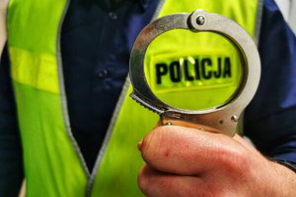 Suwalscy policjanci odzyskali skradzione przedmioty