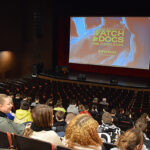 21. Objazdowy Festiwal Filmowy WATCH DOCS w Suwałkach