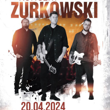 Żurkowski – koncert