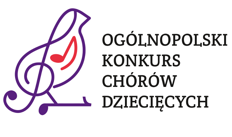 Ogólnopolski Konkurs Chórów Dziecięcych - można jeszcze przesyłać zgłoszenia