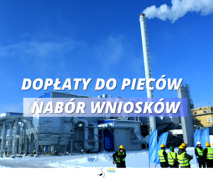 Dopłaty do pieców – niebawem nabór wniosków