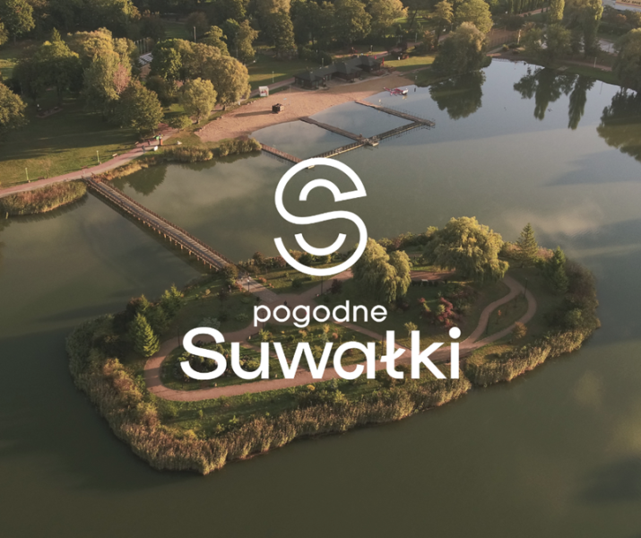 Nowe POGODNE SUWAŁKI