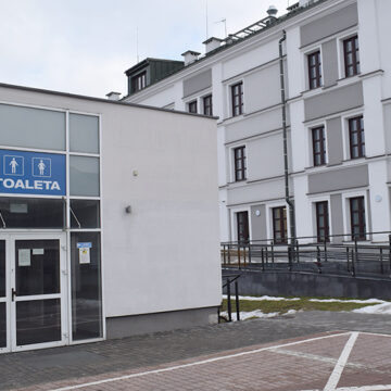 Tam, gdzie król piechotą chodzi