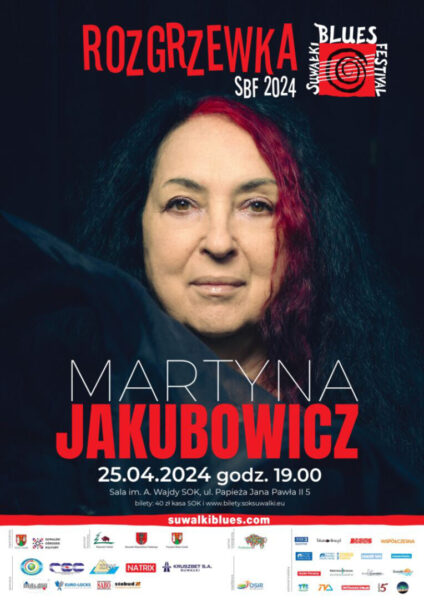 Martyna Jakubowicz z Fryderykiem