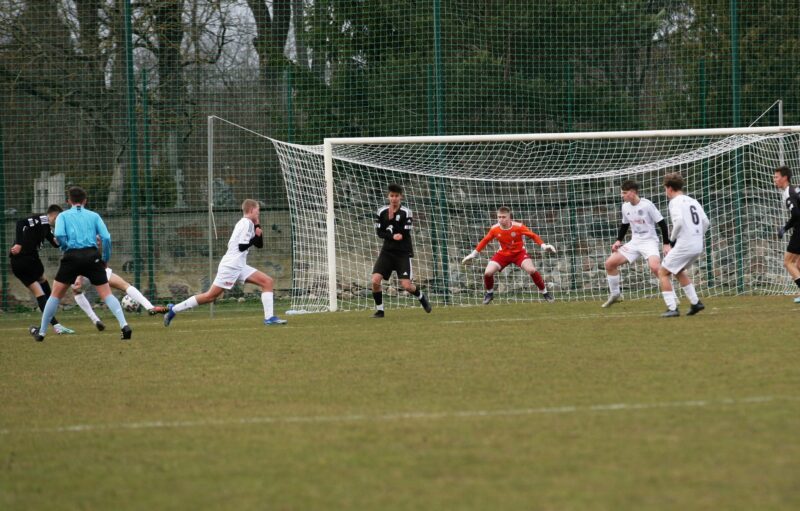 Zwycięstwo Wigier U19