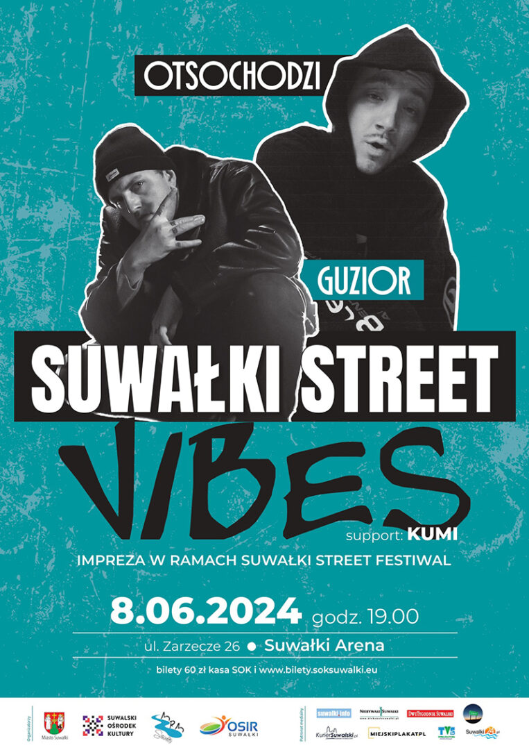 Suwałki Street Festiwal