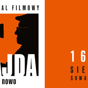 4 Festiwal Filmowy Wajda na Nowo