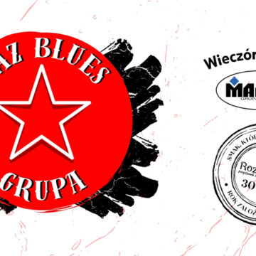 Gaz Blues Grupa - koncert w Rozmarino