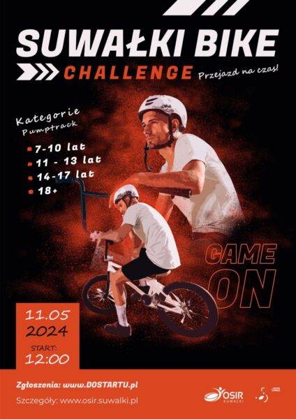 Suwałki Bike Challenge