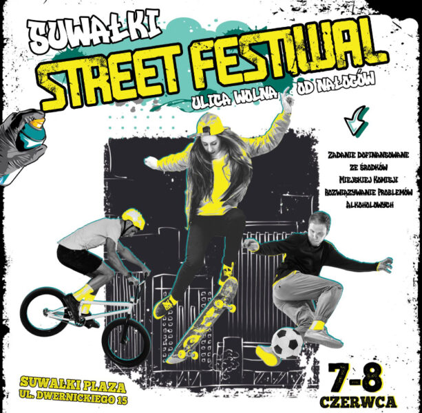 Suwałki Street Festiwal