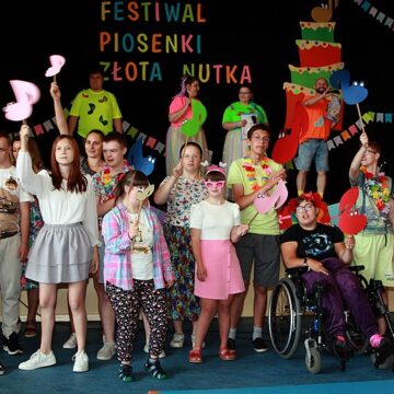 „Złota Nutka”– festiwal z 25-letnim stażem