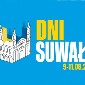 Dni Suwałk 2024