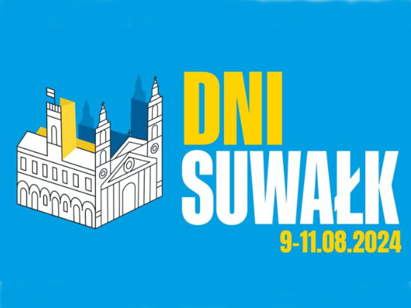 Dni Suwałk 2024