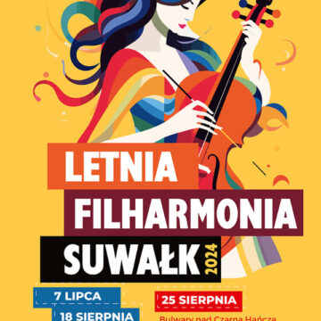 Letnia Filharmonia Suwałk