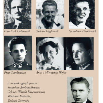 Zbrodnia wciąż niewyjaśniona