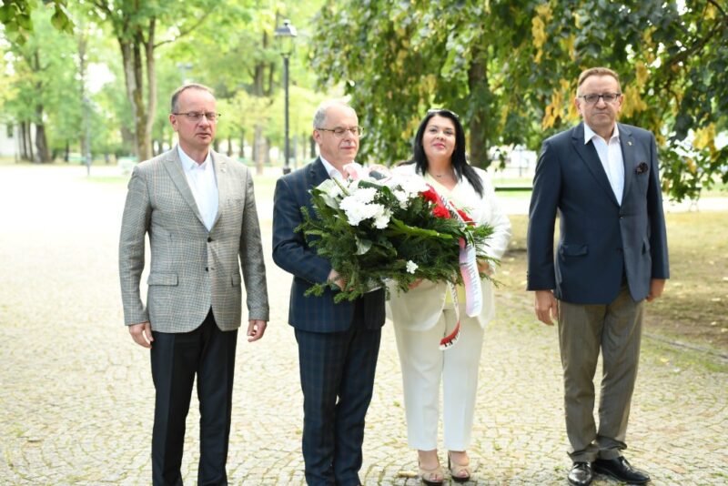 Obchody Dnia Solidarności i Wolności