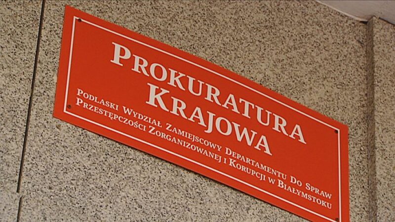 Poszukiwania Zbigniewa M.