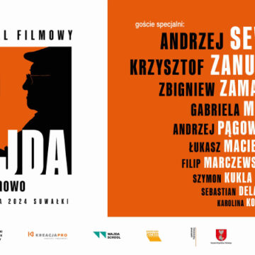 GALA FINAŁOWA | 4 Festiwal Filmowy Wajda na Nowo. Zapraszamy do konkursu!