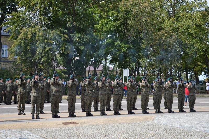 85 rocznica wybuchu II wojny światowej