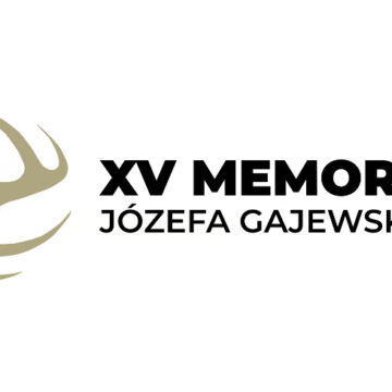 Zaproszenie na XV Memoriał Józefa Gajewskiego