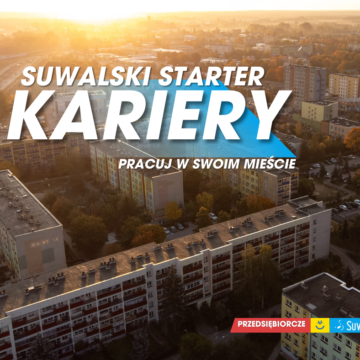 Suwalski Starter Kariery