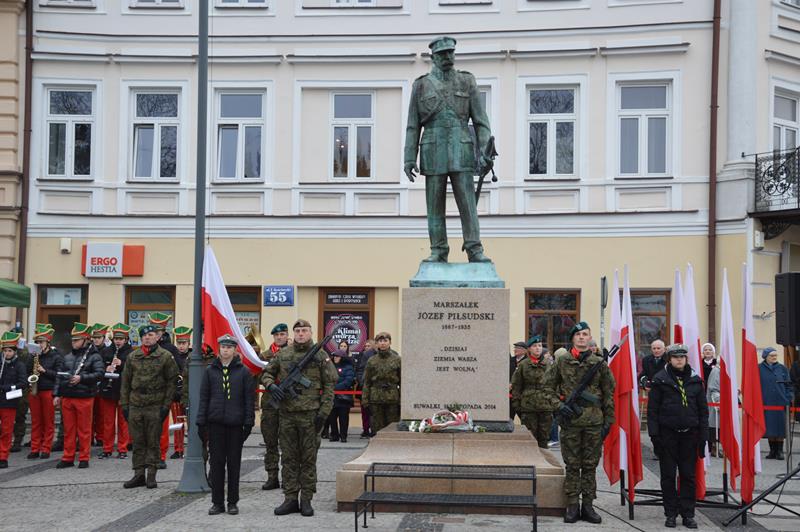 Współczesne oblicze patriotyzmu