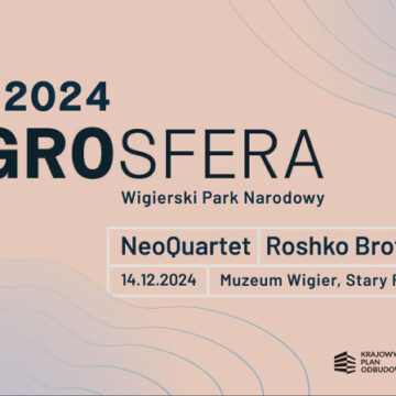 Festiwal Wigrosfera Zima 2024